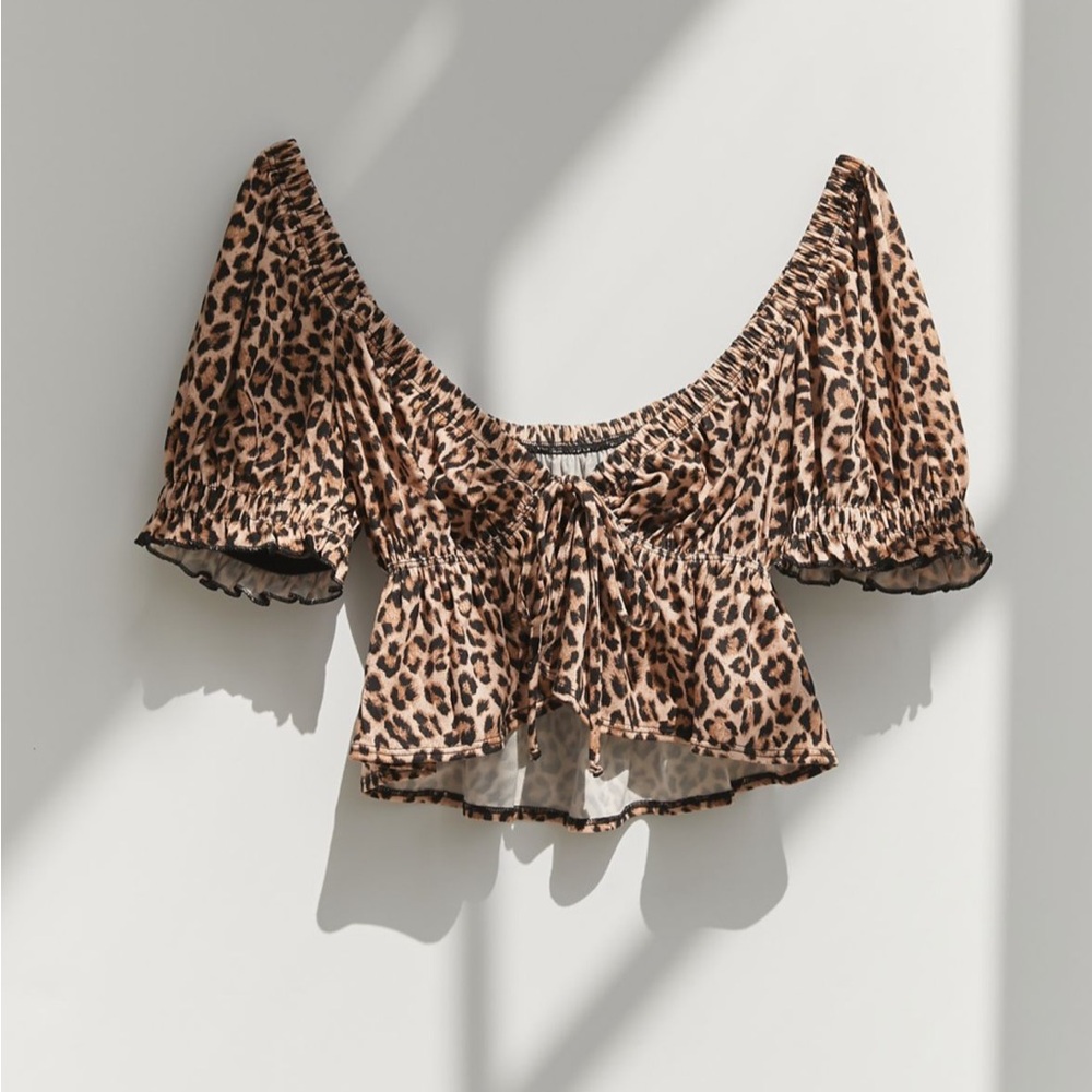 Uo Crop Top - image 5